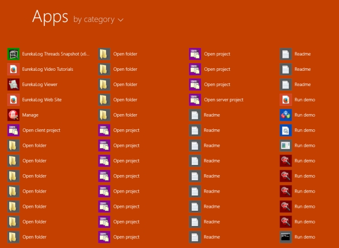 Windows 8 mess and led to chaos